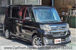 daihatsu tanto 2014 quick_quick_DBA-LA600S_LA600S-0208405