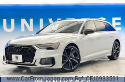 audi a6-avant 2020 quick_quick_F2DKNF_WAUZZZF28LN034377