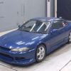 nissan silvia 2002 -NISSAN--Silvia S15-033818---NISSAN--Silvia S15-033818- image 1
