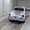 daihatsu copen 2002 -DAIHATSU--Copen L880K--L880K-0002151---DAIHATSU--Copen L880K--L880K-0002151- image 2