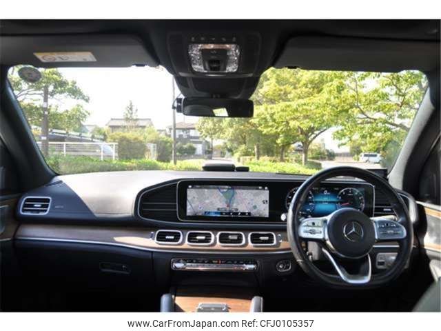 mercedes-benz gle-class 2019 -MERCEDES-BENZ--Benz GLE 5AA-167159--WDC1671592A001940---MERCEDES-BENZ--Benz GLE 5AA-167159--WDC1671592A001940- image 2