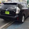 toyota prius-α 2012 CFJ1779712 image 3