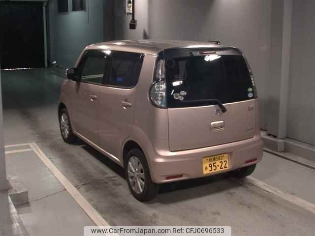 suzuki mr-wagon 2013 -SUZUKI 【相模 583ｱ9522】--MR Wagon MF33S-422224---SUZUKI 【相模 583ｱ9522】--MR Wagon MF33S-422224- image 2