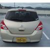 nissan tiida 2012 -NISSAN 【大阪 503ﾎ8291】--Tiida DBA-C11--C11-428737---NISSAN 【大阪 503ﾎ8291】--Tiida DBA-C11--C11-428737- image 37