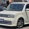 nissan cube 2018 -NISSAN--Cube Z12--402058---NISSAN--Cube Z12--402058- image 27