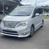 nissan serena 2014 TE5695 image 28