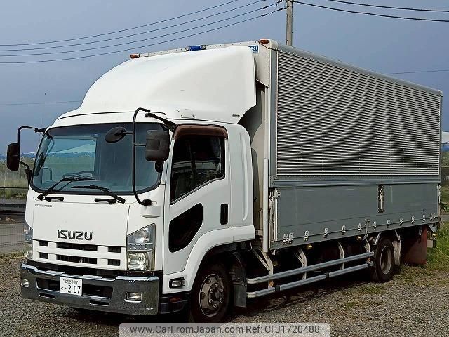 isuzu forward 2012 CFJ1720488 image 1