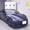 subaru brz 2018 -SUBARU 【京都 302ﾑ4832】--BRZ ZC6-030222---SUBARU 【京都 302ﾑ4832】--BRZ ZC6-030222- image 1