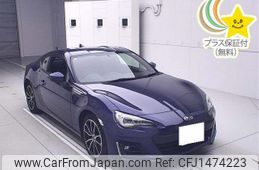 subaru brz 2018 -SUBARU 【京都 302ﾑ4832】--BRZ ZC6-030222---SUBARU 【京都 302ﾑ4832】--BRZ ZC6-030222-