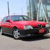 alfa-romeo 164 1991 -ALFA ROMEO--Alfa Romeo 164 E-164AG--ZAR16400006205009---ALFA ROMEO--Alfa Romeo 164 E-164AG--ZAR16400006205009- image 1