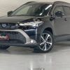 toyota corolla-cross 2022 CFJ1591481 image 1
