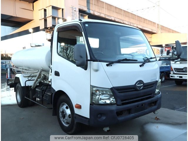 hino dutro 2011 -HINO--Hino Dutoro SDG-XZU700X--XZU700-0001011---HINO--Hino Dutoro SDG-XZU700X--XZU700-0001011- image 2