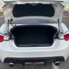 subaru brz 2012 -SUBARU 【静岡 301ﾑ6415】--BRZ ZC6--002240---SUBARU 【静岡 301ﾑ6415】--BRZ ZC6--002240- image 5