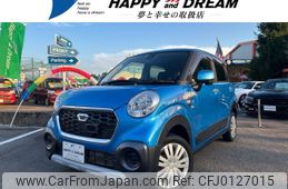 daihatsu cast 2017 -DAIHATSU--Cast DBA-LA250S--LA250S-0086580---DAIHATSU--Cast DBA-LA250S--LA250S-0086580-