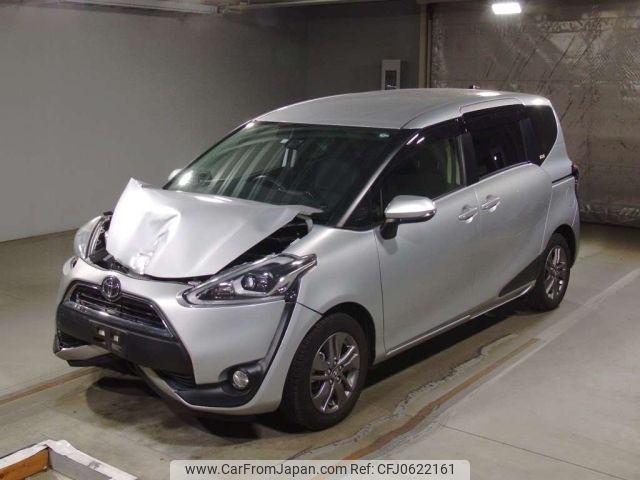 toyota sienta 2016 -TOYOTA--Sienta NSP170G-7035359---TOYOTA--Sienta NSP170G-7035359- image 1