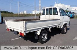 toyota liteace-truck 2007 NIKYO_PX98649