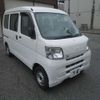 daihatsu hijet-van 2017 -DAIHATSU 【三河 580】--Hijet Van EBD-S321V--S321V-0322255---DAIHATSU 【三河 580】--Hijet Van EBD-S321V--S321V-0322255- image 1