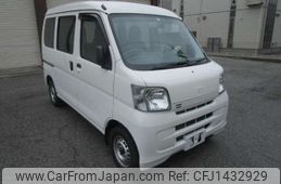 daihatsu hijet-van 2017 -DAIHATSU 【三河 580】--Hijet Van EBD-S321V--S321V-0322255---DAIHATSU 【三河 580】--Hijet Van EBD-S321V--S321V-0322255-