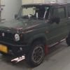 suzuki jimny 2022 -SUZUKI 【秋田 581け6111】--Jimny JB64W-240378---SUZUKI 【秋田 581け6111】--Jimny JB64W-240378- image 1