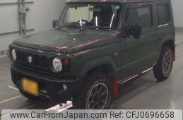 suzuki jimny 2022 -SUZUKI 【秋田 581け6111】--Jimny JB64W-240378---SUZUKI 【秋田 581け6111】--Jimny JB64W-240378-