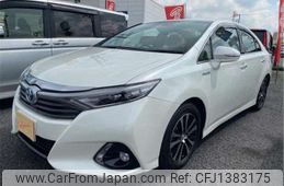 toyota sai 2013 -TOYOTA--SAI DAA-AZK10--AZK10-2062368---TOYOTA--SAI DAA-AZK10--AZK10-2062368-