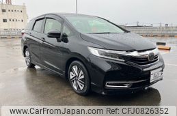 honda shuttle 2019 -HONDA 【静岡 502ﾂ143】--Shuttle GP7--2112843---HONDA 【静岡 502ﾂ143】--Shuttle GP7--2112843-