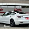 tesla tesla-model3 2021 -TESLA--Tesla Model3 ZAA-3L13--LRW3F7FA2MC180586---TESLA--Tesla Model3 ZAA-3L13--LRW3F7FA2MC180586- image 2