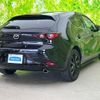 mazda mazda3-fastback 2023 quick_quick_6BA-BP5P_BP5P-206583 image 3