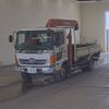 hino ranger 2005 -HINO 【野田 100ﾊ732】--Hino Ranger FJ7JHW-10032---HINO 【野田 100ﾊ732】--Hino Ranger FJ7JHW-10032- image 1