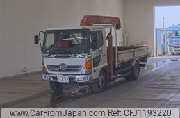 hino ranger 2005 -HINO 【野田 100ﾊ732】--Hino Ranger FJ7JHW-10032---HINO 【野田 100ﾊ732】--Hino Ranger FJ7JHW-10032-