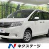 nissan serena 2012 -NISSAN--Serena DBA-NC26--NC26-006810---NISSAN--Serena DBA-NC26--NC26-006810- image 1