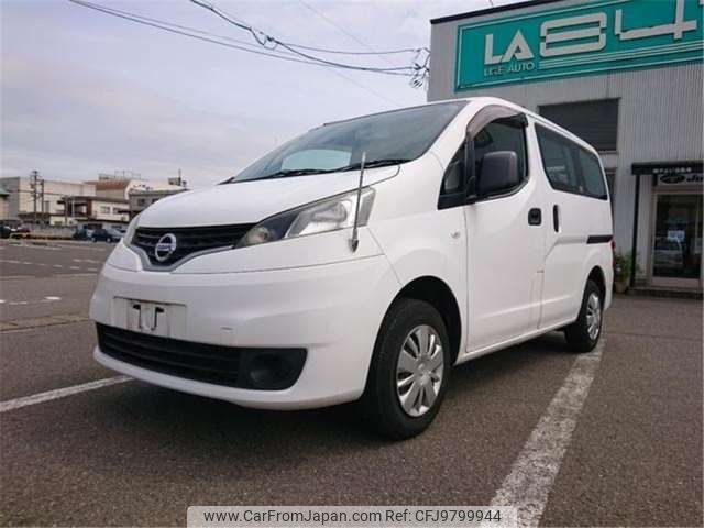 nissan nv200-vanette 2016 -NISSAN--NV200 DBF-VM20--VM20-087770---NISSAN--NV200 DBF-VM20--VM20-087770- image 1