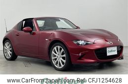 mazda roadster 2018 -MAZDA--Roadster DBA-NDERC--NDERC-200951---MAZDA--Roadster DBA-NDERC--NDERC-200951-