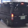 toyota hiace-wagon 2010 quick_quick_CBA-TRH214W_TRH214-0018883 image 2