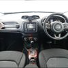 jeep renegade 2016 -CHRYSLER--Jeep Renegade BU14--GPD52139---CHRYSLER--Jeep Renegade BU14--GPD52139- image 24