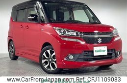 suzuki solio 2017 -SUZUKI--Solio DAA-MA36S--MA36S-658403---SUZUKI--Solio DAA-MA36S--MA36S-658403-