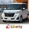 toyota roomy 2017 CFJ1733030 image 1