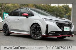 nissan aura 2023 -NISSAN--AURA 6AA-FE13--FE13-361554---NISSAN--AURA 6AA-FE13--FE13-361554-