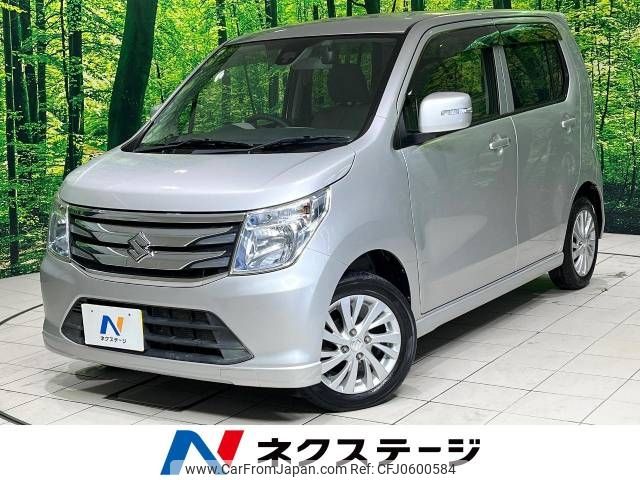 suzuki wagon-r 2015 -SUZUKI--Wagon R DAA-MH44S--MH44S-125296---SUZUKI--Wagon R DAA-MH44S--MH44S-125296- image 1