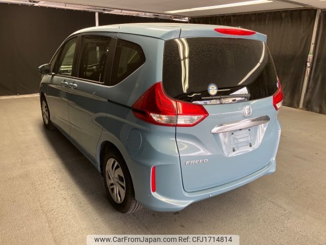 honda freed 2021 CFJ1714814 image 2