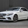 mercedes-benz c-class 2019 -MERCEDES-BENZ--Benz C Class LDA-205014--WDD2050142R506074---MERCEDES-BENZ--Benz C Class LDA-205014--WDD2050142R506074- image 1