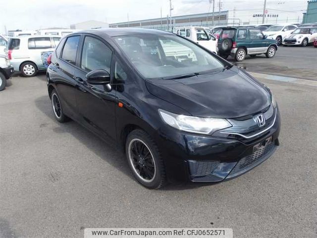 honda fit 2015 22893 image 1