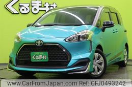 toyota sienta 2019 quick_quick_6AA-NHP170G_NHP170-7193537