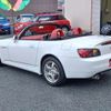 honda s2000 2003 -HONDA--S2000 LA-AP1--AP1-1202559---HONDA--S2000 LA-AP1--AP1-1202559- image 45