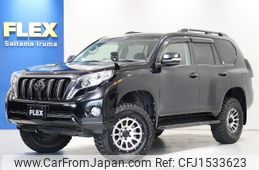 toyota land-cruiser-prado 2016 CFJ1533623