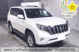 toyota land-cruiser-prado 2017 -TOYOTA 【岐阜 378ﾌ7】--Land Cruiser Prado TRJ150W-0071917---TOYOTA 【岐阜 378ﾌ7】--Land Cruiser Prado TRJ150W-0071917-