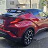 toyota c-hr 2020 -TOYOTA 【名古屋 379ﾁ1225】--C-HR DBA-NGX10--NGX10-2016478---TOYOTA 【名古屋 379ﾁ1225】--C-HR DBA-NGX10--NGX10-2016478- image 15