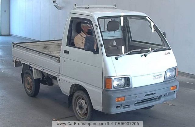 daihatsu hijet-truck 1990 MAGARIN_15652 image 1