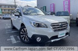 subaru outback 2017 -SUBARU--Legacy OutBack DBA-BS9--BS9-032936---SUBARU--Legacy OutBack DBA-BS9--BS9-032936-