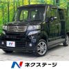 honda n-box 2014 -HONDA--N BOX DBA-JF2--JF2-1209884---HONDA--N BOX DBA-JF2--JF2-1209884- image 1